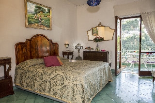 Imagen de la habitación del Hotel Oriente, Vico Equense. Foto 6