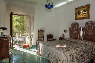 Imagen de la habitación del Hotel Oriente, Vico Equense. Foto 7