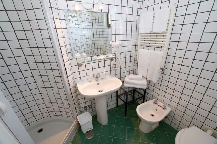 Imagen de la habitación del Hotel Oriente, Vico Equense. Foto 4