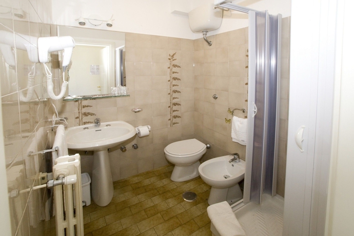 Imagen de la habitación del Hotel Oriente, Vico Equense. Foto 9