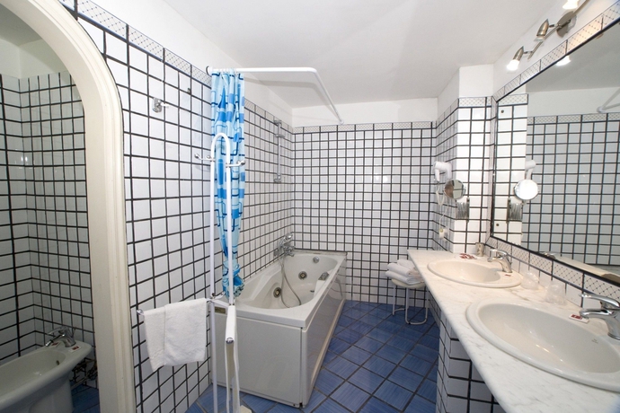 Imagen de la habitación del Hotel Oriente, Vico Equense. Foto 11