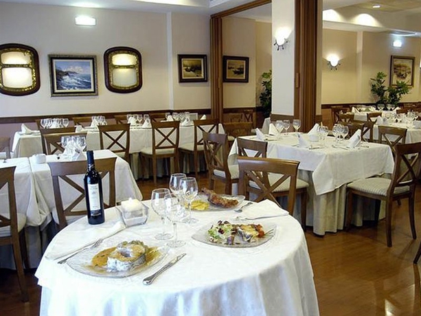 Imagen general del Hotel Oriente, Zaragoza. Foto 2