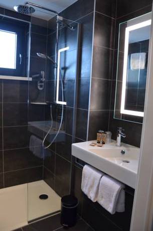 Imagen de la habitación del Hotel Origami. Foto 8