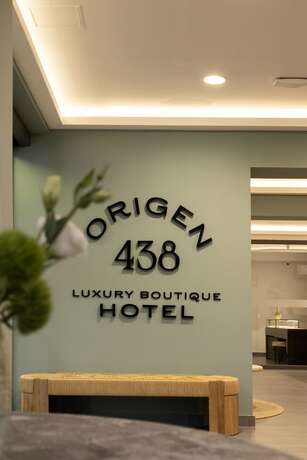 Imagen general del Hotel Origen 438 Luxury Boutique. Foto 1