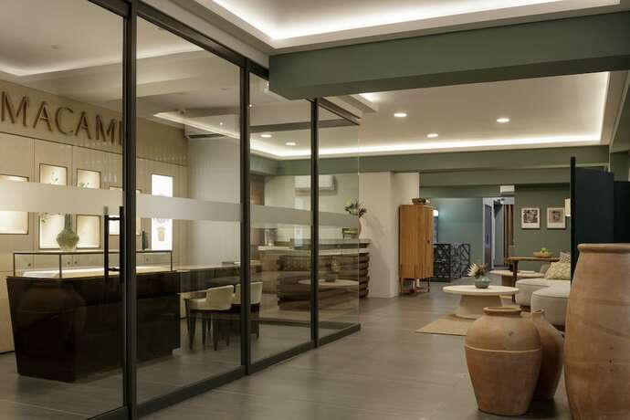 Imagen general del Hotel Origen 438 Luxury Boutique. Foto 3