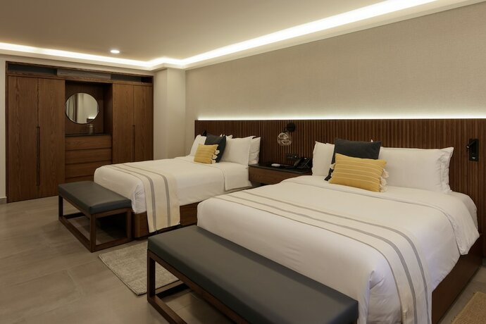 Imagen general del Hotel Origen 438 Luxury Boutique. Foto 5