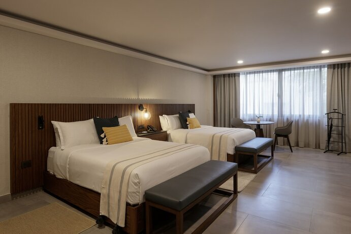 Imagen general del Hotel Origen 438 Luxury Boutique. Foto 6