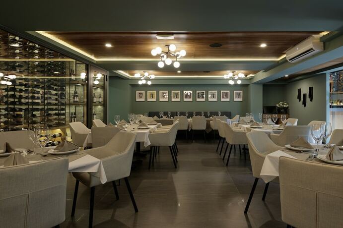 Imagen general del Hotel Origen 438 Luxury Boutique. Foto 8