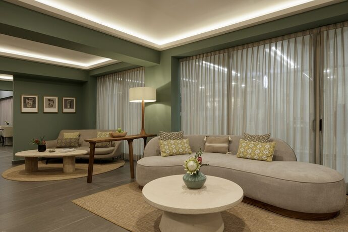 Imagen general del Hotel Origen 438 Luxury Boutique. Foto 9