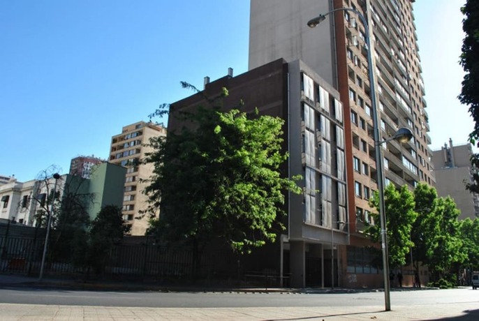 Imagen general del Hotel Origen Apart. Foto 2