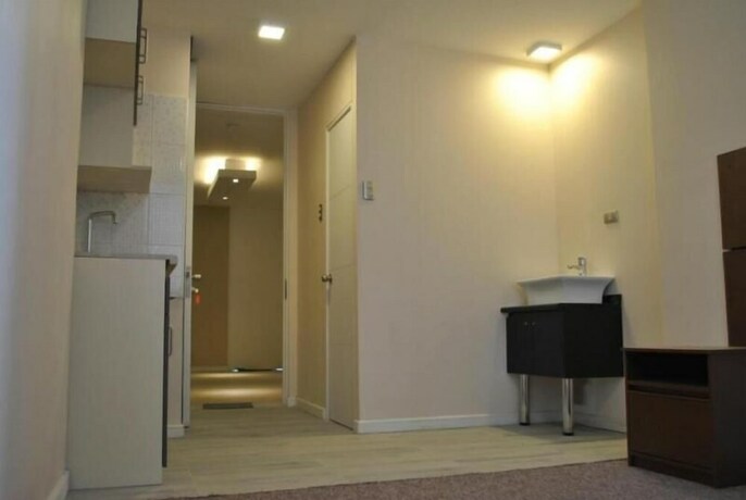 Imagen general del Hotel Origen Apart. Foto 9