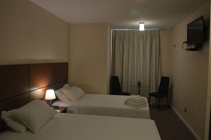 Imagen de la habitación del Hotel Origen Apart. Foto 21