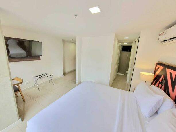 Imagen general del Hotel Origen Local Suites. Foto 1