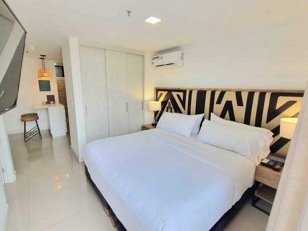 Imagen general del Hotel Origen Local Suites. Foto 2