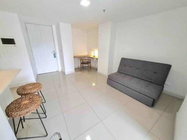 Imagen general del Hotel Origen Local Suites. Foto 3