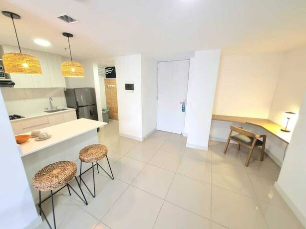 Imagen general del Hotel Origen Local Suites. Foto 4