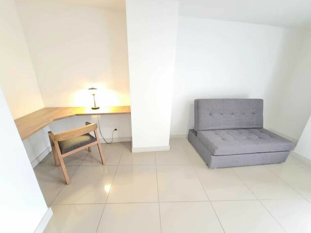 Imagen de la habitación del Hotel Origen Local Suites. Foto 14