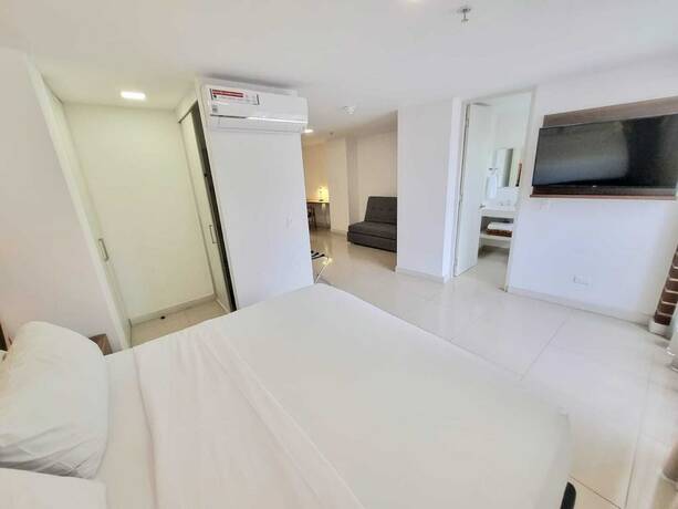 Imagen general del Hotel Origen Local Suites. Foto 5