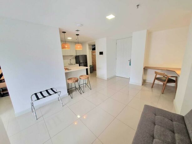 Imagen general del Hotel Origen Local Suites. Foto 6