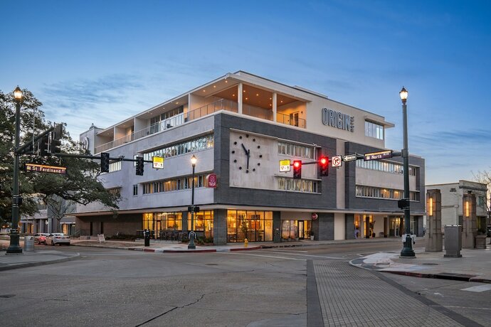 Imagen general del Hotel Origin Baton Rouge, A Wyndham Hotel. Foto 2