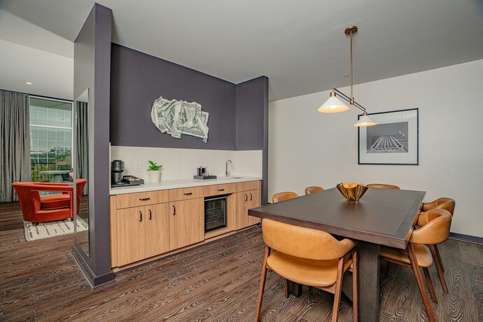 Imagen general del Hotel Origin Baton Rouge, A Wyndham Hotel. Foto 3