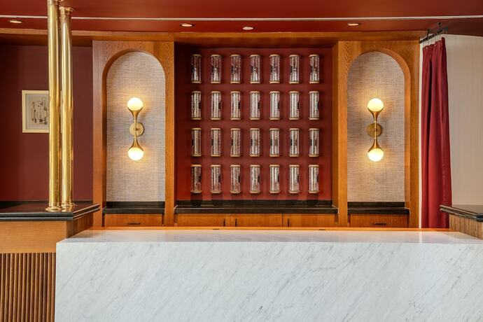 Imagen general del Hotel Origin Baton Rouge, A Wyndham Hotel. Foto 4