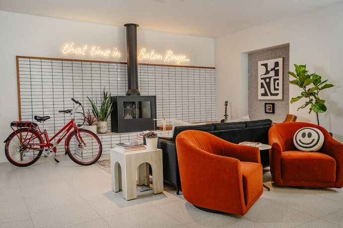 Imagen general del Hotel Origin Baton Rouge, A Wyndham Hotel. Foto 5