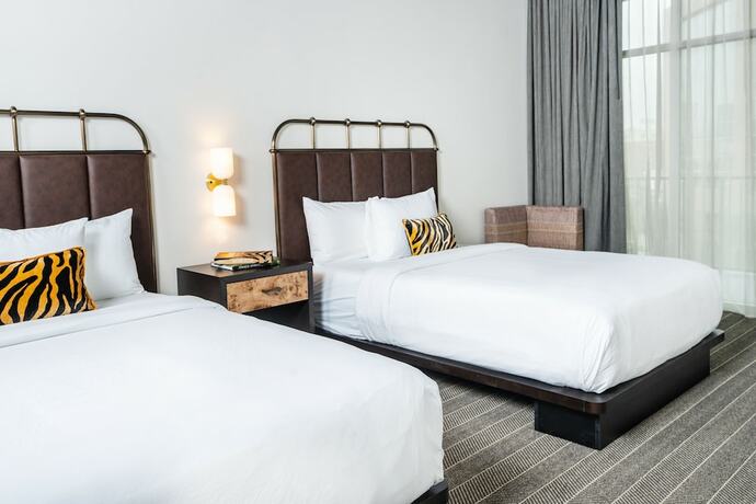 Imagen general del Hotel Origin Baton Rouge, A Wyndham Hotel. Foto 6