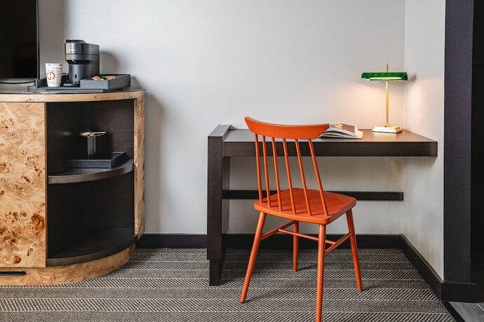 Imagen general del Hotel Origin Baton Rouge, A Wyndham Hotel. Foto 7