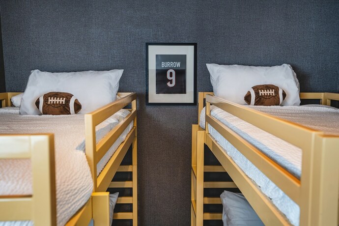 Imagen general del Hotel Origin Baton Rouge, A Wyndham Hotel. Foto 8