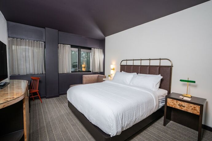 Imagen general del Hotel Origin Baton Rouge, A Wyndham Hotel. Foto 9