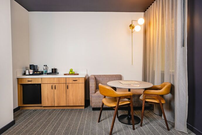 Imagen general del Hotel Origin Baton Rouge, A Wyndham Hotel. Foto 10