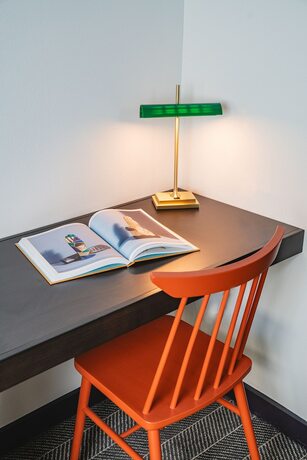 Imagen de la habitación del Hotel Origin Baton Rouge, A Wyndham Hotel. Foto 11