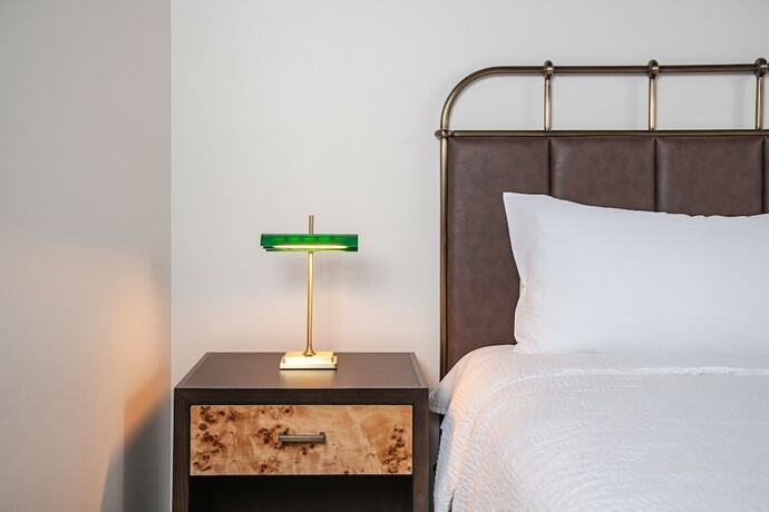 Imagen de la habitación del Hotel Origin Baton Rouge, A Wyndham Hotel. Foto 13