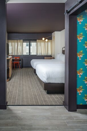 Imagen de la habitación del Hotel Origin Baton Rouge, A Wyndham Hotel. Foto 15