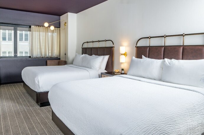 Imagen de la habitación del Hotel Origin Baton Rouge, A Wyndham Hotel. Foto 19