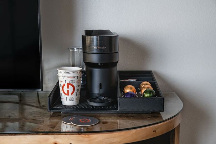 Imagen de la habitación del Hotel Origin Baton Rouge, A Wyndham Hotel. Foto 20