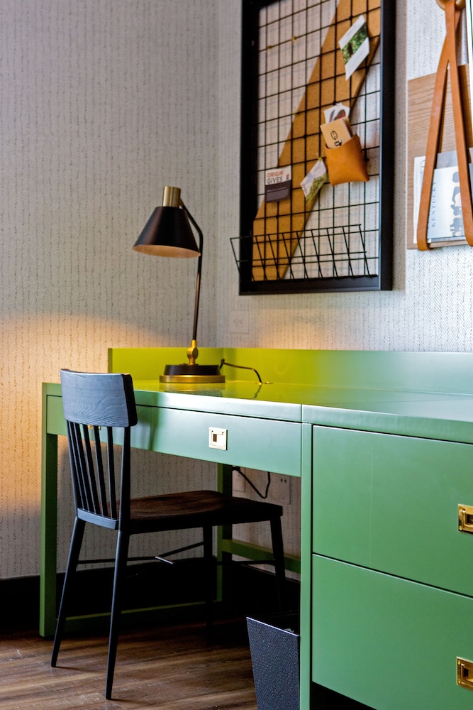 Imagen de la habitación del Hotel Origin Lexington a Wyndham. Foto 8