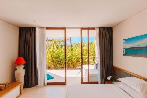 Imagen de la habitación del Hotel Origin Lombok. Foto 7