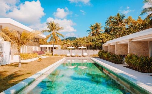 Imagen general del Hotel Origin Lombok. Foto 2