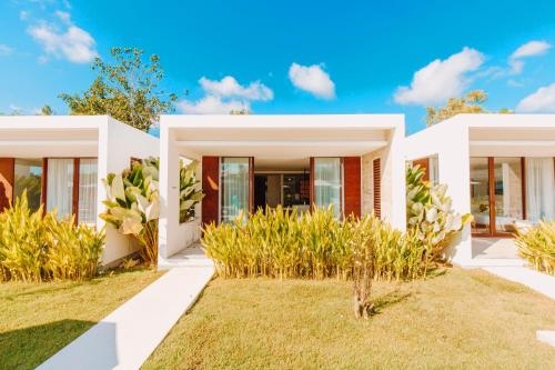 Imagen general del Hotel Origin Lombok. Foto 3