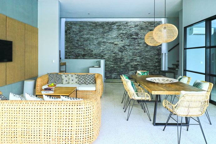 Imagen de la habitación del Hotel Origin Seminyak. Foto 8