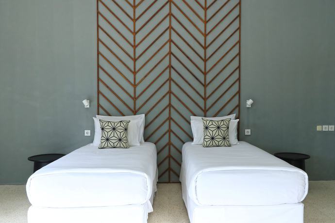 Imagen de la habitación del Hotel Origin Seminyak. Foto 10