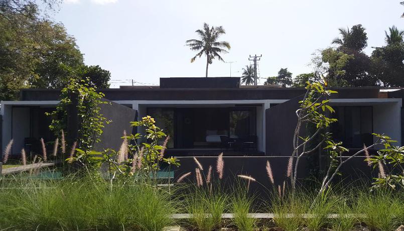 Imagen general del Hotel Origin Ubud. Foto 2