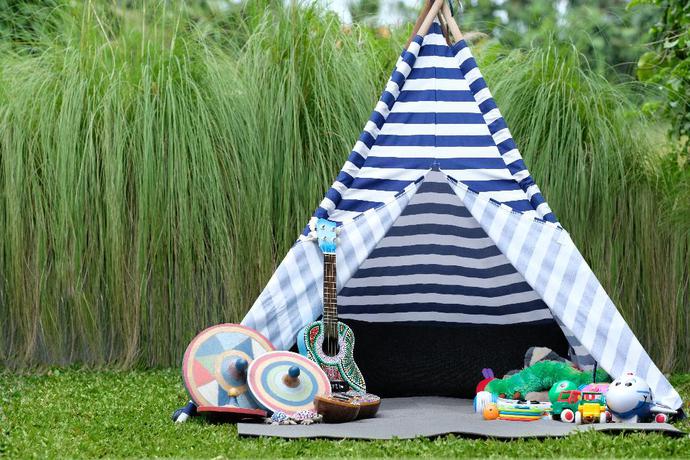 Imagen de la habitación del Hotel Origin Ubud. Foto 6