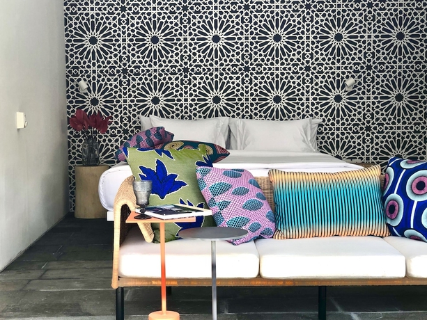 Imagen de la habitación del Hotel Origin Uluwatu. Foto 5