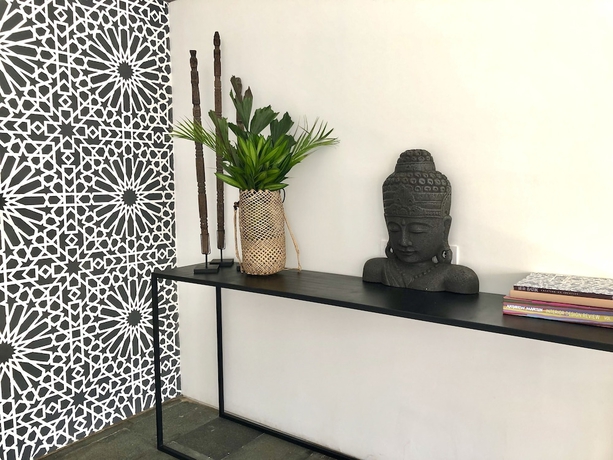 Imagen de la habitación del Hotel Origin Uluwatu. Foto 7