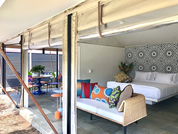 Imagen de la habitación del Hotel Origin Uluwatu. Foto 9