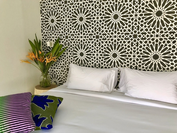 Imagen de la habitación del Hotel Origin Uluwatu. Foto 12