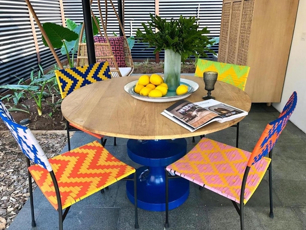 Imagen de la habitación del Hotel Origin Uluwatu. Foto 15